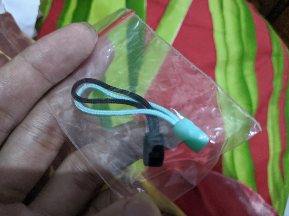 Puler Tarikan Resleting Jual Ecer Per 1pcs