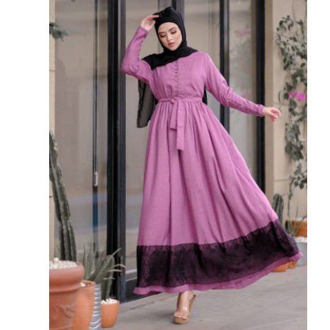 Atira basic dress ORI Sabana daily