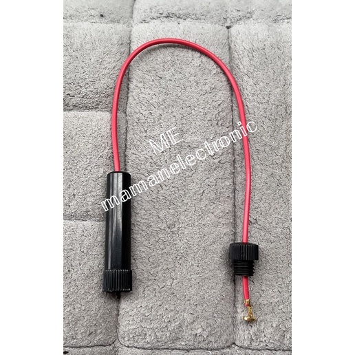 Fuse Holder Gantung Besar / Tempat Sekring