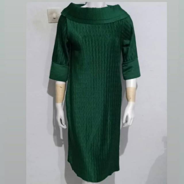 DRESS PLISKET BANGKOK