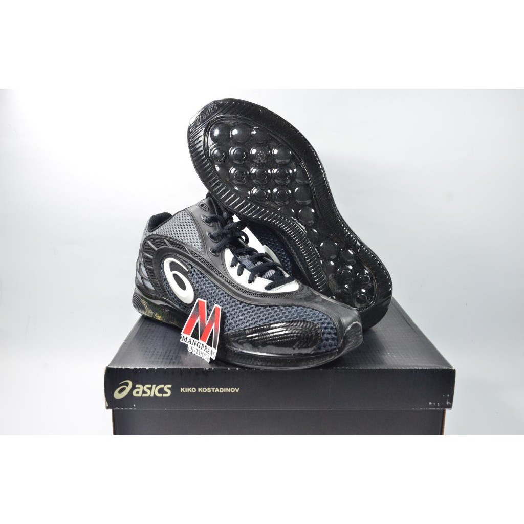 Original Asics x Kiko Kostadinov Gel Sokat Infinity 2 Sneaker