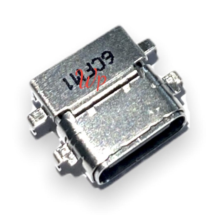 Jack dc Power Konektor Charger Lenovo E590 E480 E485 E580 E585 R480