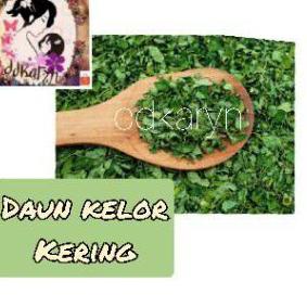 

EEC 1kg Daun kelor kering➯❅ (Kirim Sekarang) ➯