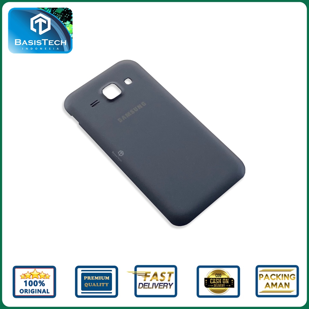 BACK COVER BACK DOOR CASING SAMSUNG J1 J100F