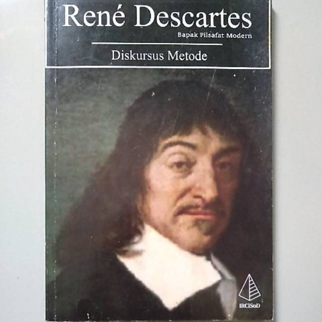 

Buku Rene Descartes Bapak Filsafat Modern
