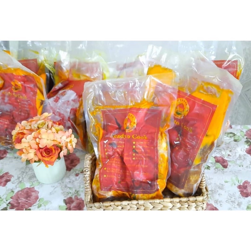 

Lauk Frozen Warung Pemadam Kelaparan