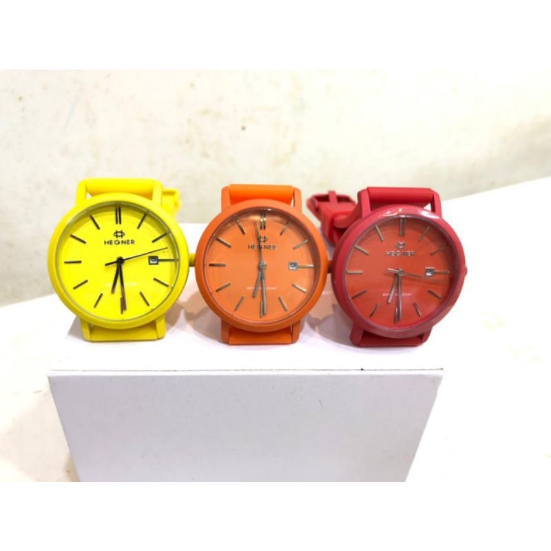 Jam Tangan Hegner