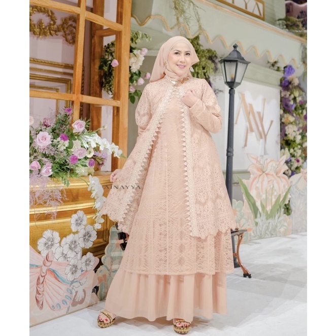 Claira Dress Ainayya ID