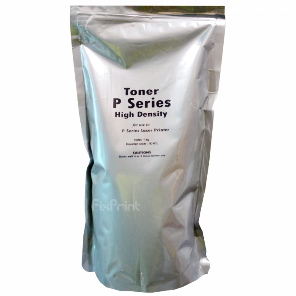 Serbuk Toner Printer Hp laser P Series Jepang Silver, Cartridge 83A 85A 78A 35A 36A CF283A CE285A
