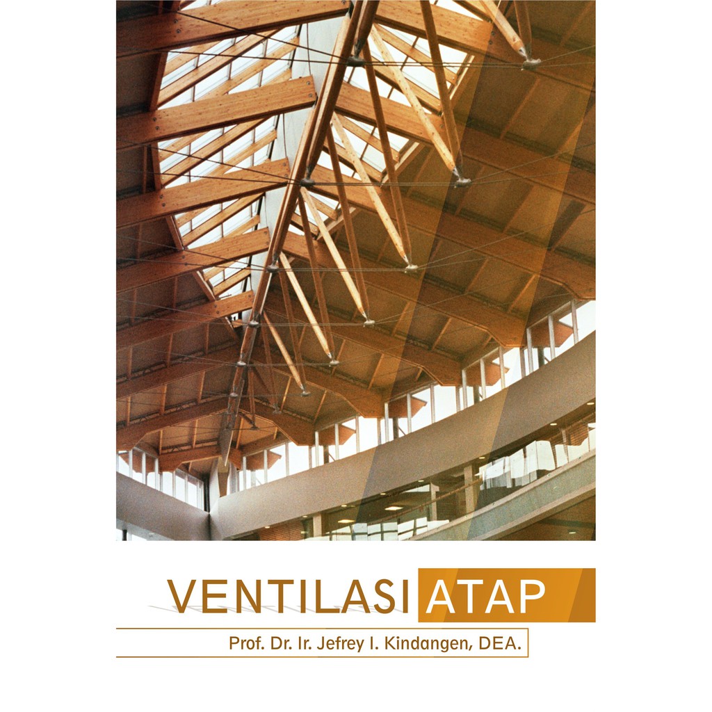 35 Desain Ventilasi Atap Rumah - Rumah Indah 24