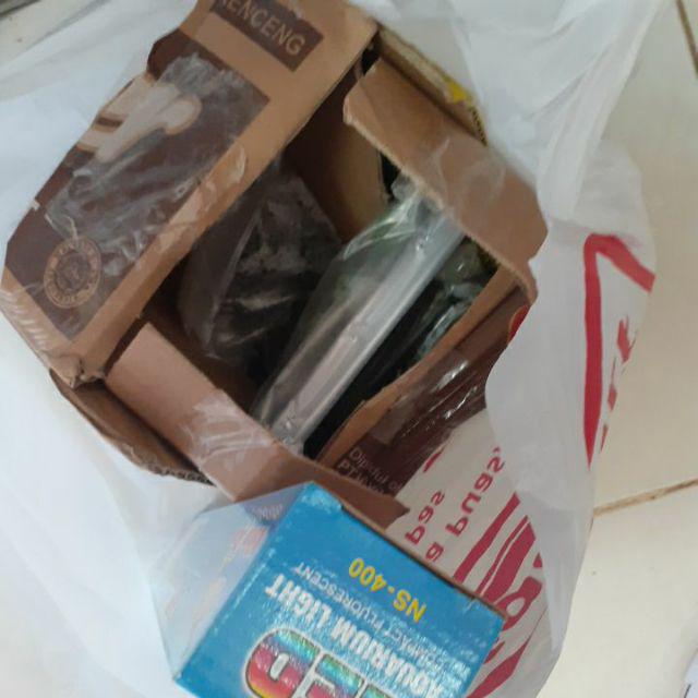 Carpet Seed Hair Grass Mini 3ml