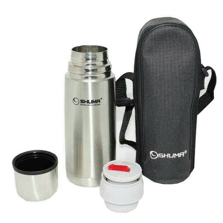 TERMOS SHUMA TERMOS AIR PANAS VACUUM FLASK SHUMA