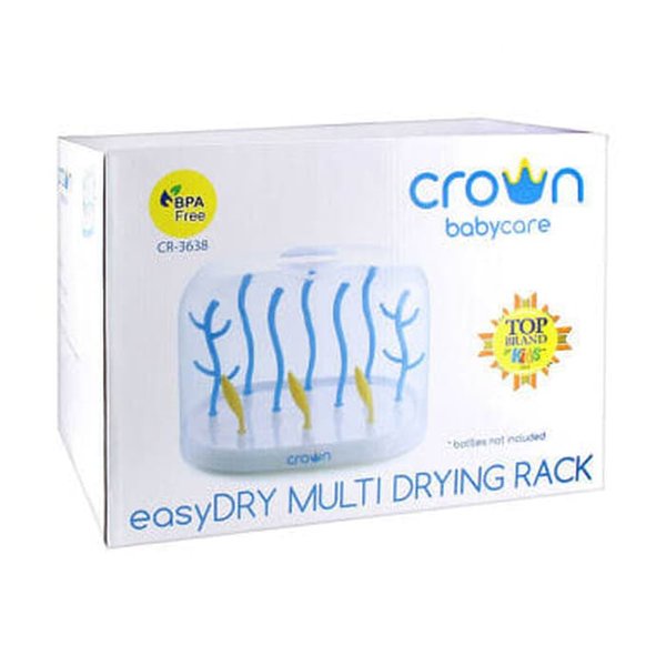 CROWN MULTI DRYING