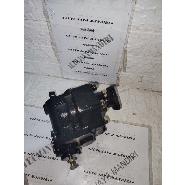 Pto - pompa pto hidrolik pto KP55 KP55A