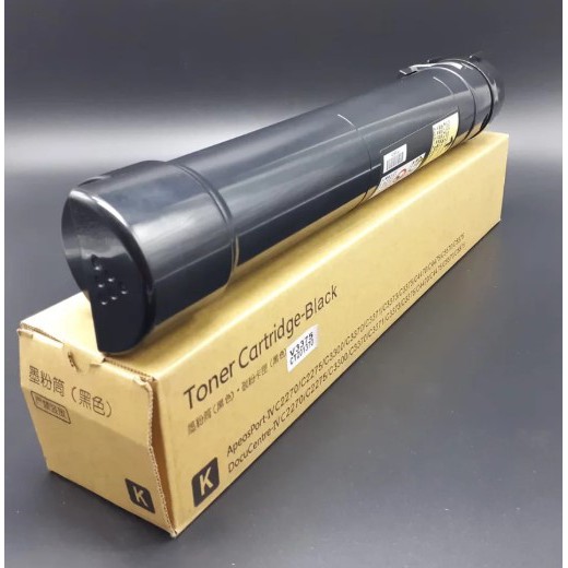 Toner Cartridge Fuji Xerox DocuCentre-V C2275 C3373 C3375 C4475 C5575