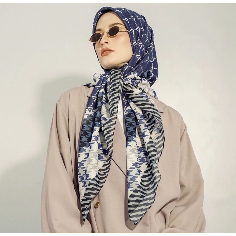 rumaisha scarf vivizubedi