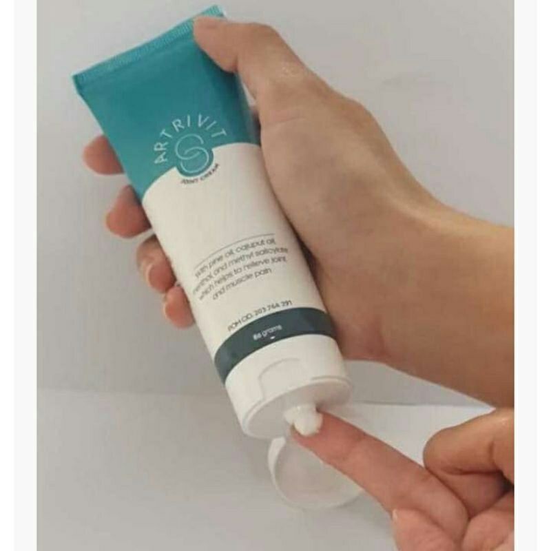 Artrivit gel oles nyeri sendi bpom