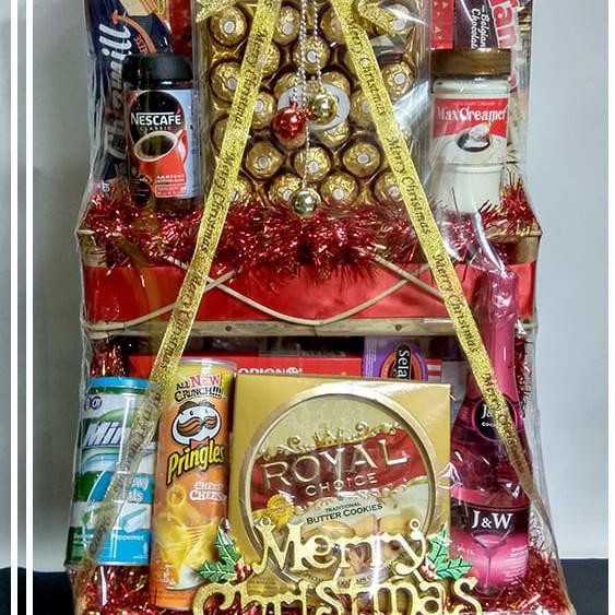 

Parcel Parsel Lebaran Pl 001 064