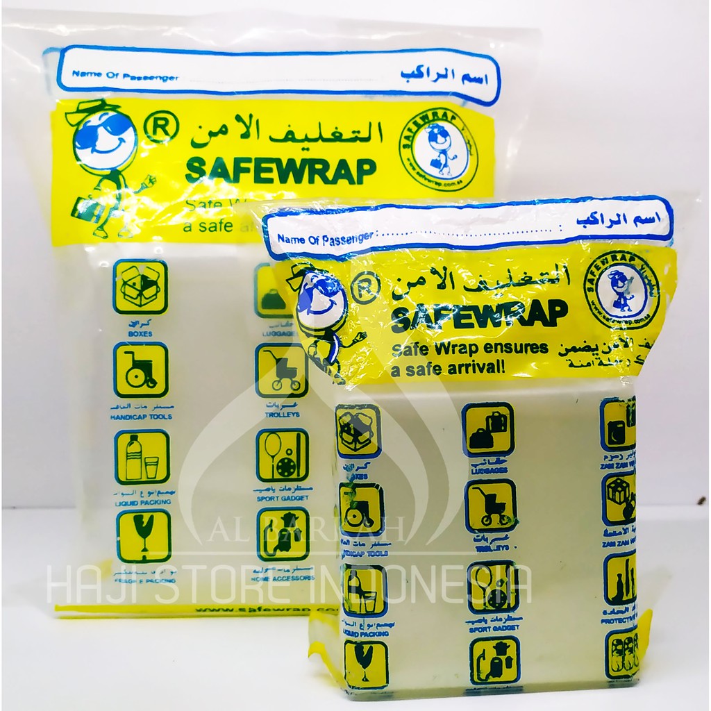 

AIR ZAM ZAM 500ML/OLEHOLEHHAJI