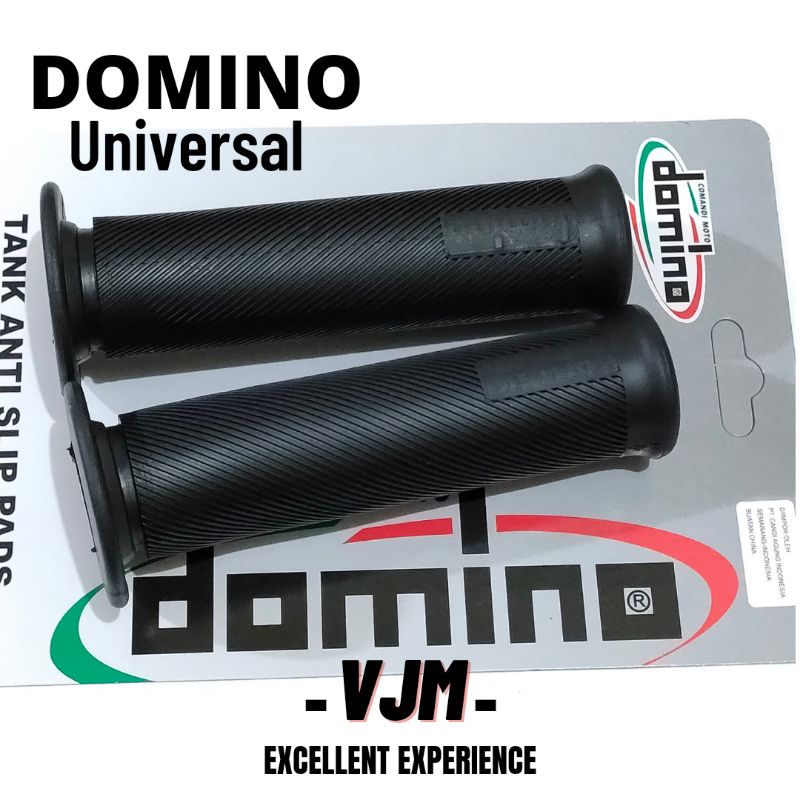 Handgrip Handfat Hand grip Domino Black original model RCB bulu HG66 Universal