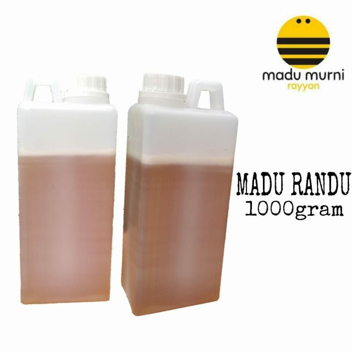 

d201nhd Madu Randu (Asli) Ds201Fs