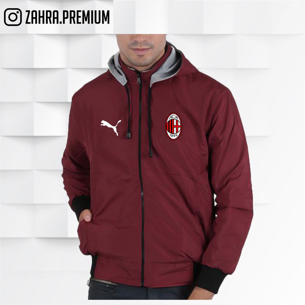 Jaket Eleganter Milan