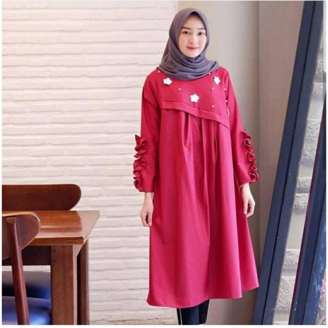 Tunik Amelia