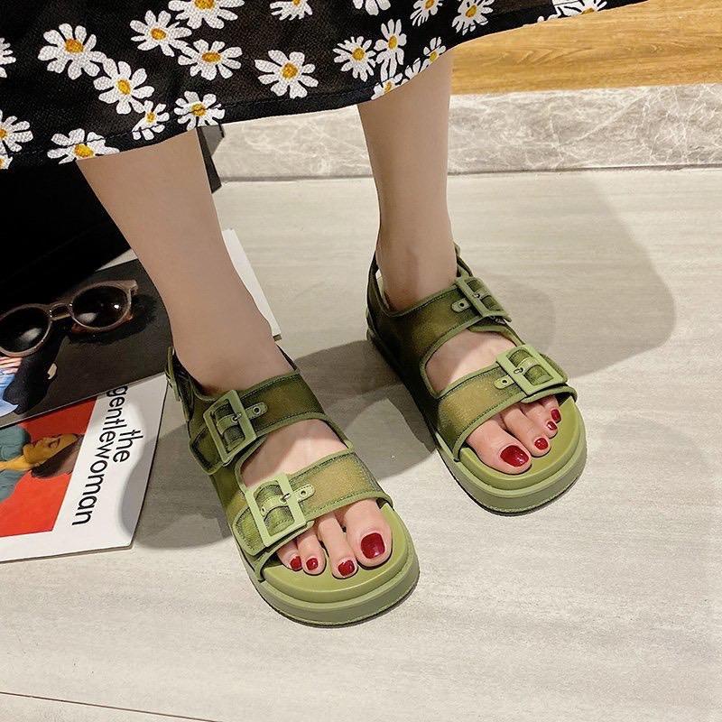 Cafana Sandal Wanita Import Alamanda IMP-3011