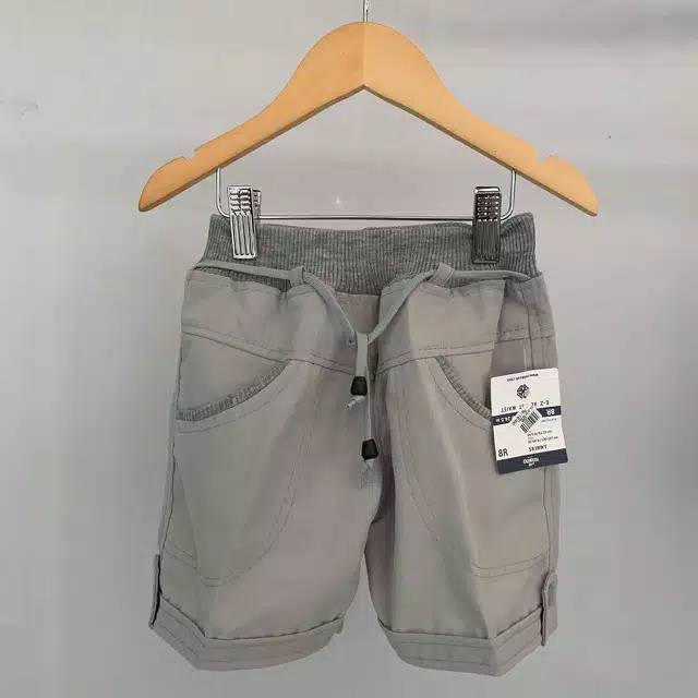 Celana hotpants anak