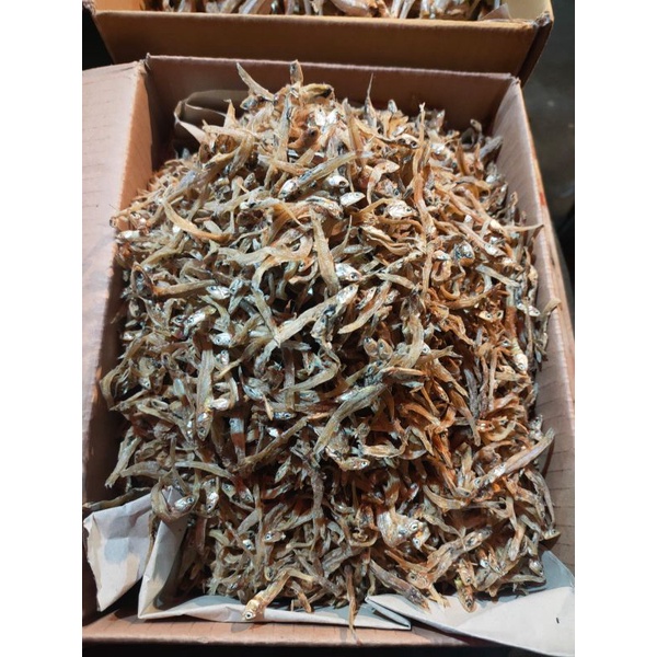 

Teri Bontio Import Super 500gram