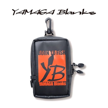 TAS PANCING YAMAGA BLANKS ORIGINAL POUCH