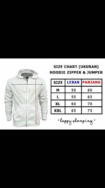 SWEATER_ID Hoodie Jumper Turkis Polos Pria Wanita