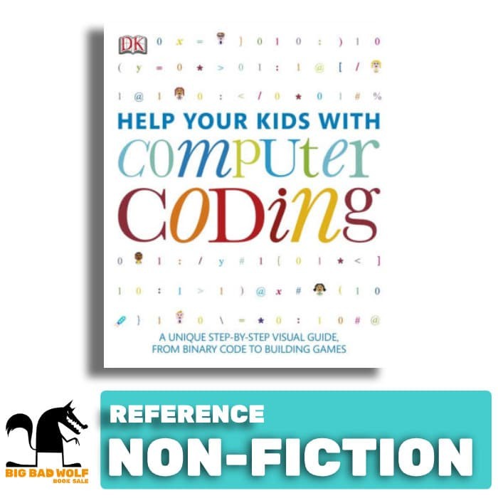 Help Your Kids With Computer Coding