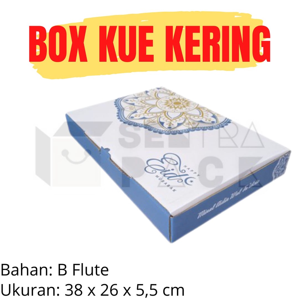 

Kardus Box Kuker Toples 250 Gram isi 6 38x26x5.5