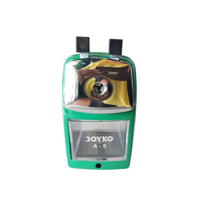 

SHARPENER/RAUTAN JOYKO A-5 BESAR