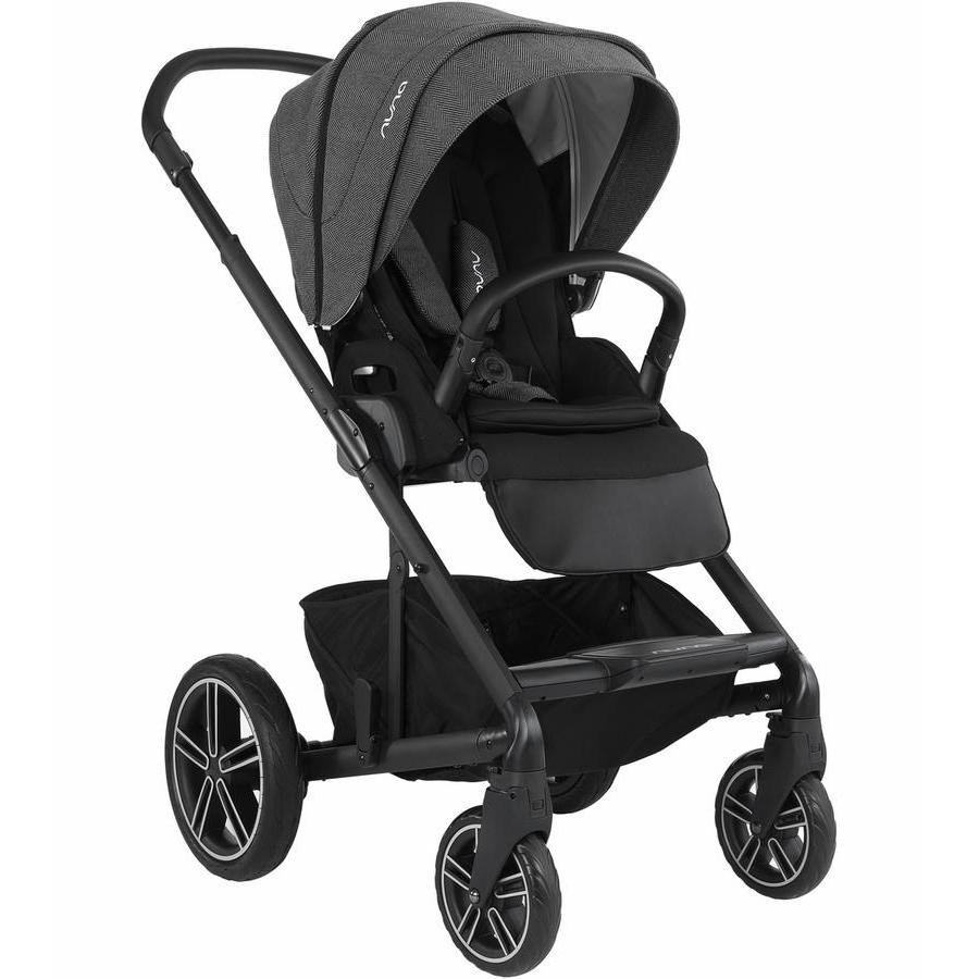 Nuna Mixx Next 2020 Verona Special Limited Edition FREE PIPA Klik INCLUDE BASE CARSEAT PROMO - Click Garansi Resmi Kereta Dorong Anak Bayi Kuat