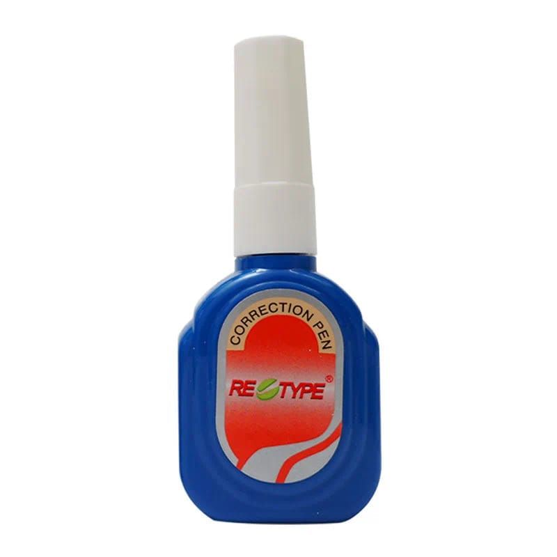 

Retype Correction Pen Tip X Stipo