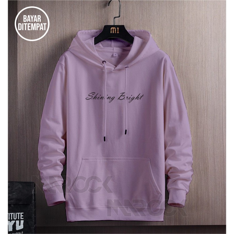 TERMURAH !! COD Jaket Sweater Hoodie Pria DistroMules Original Big Size Jumbo M - XXL