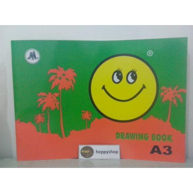 

Terbatas Buku Gambar A3 Aa Promo