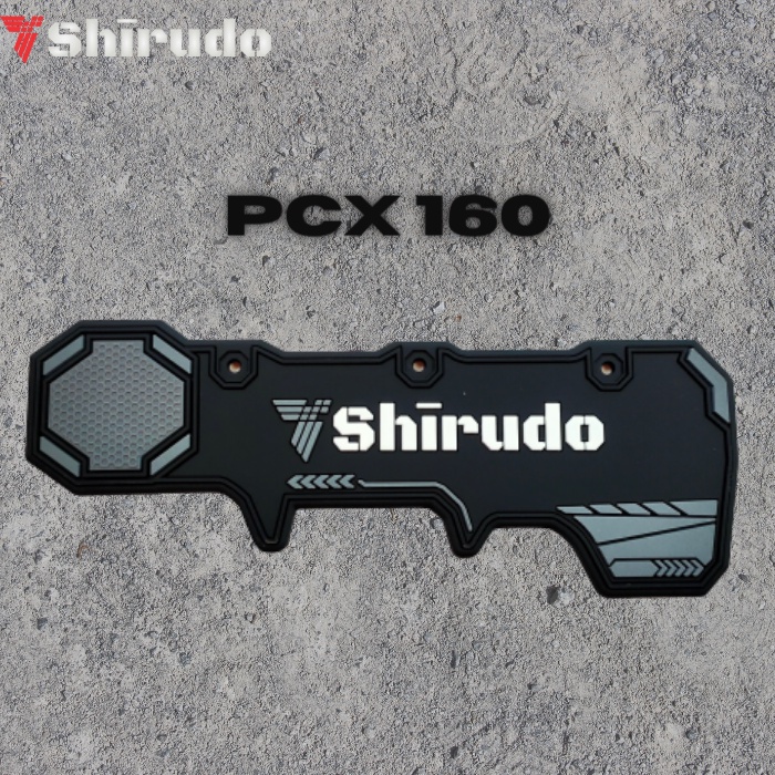 mudflap pcx 160 aksesoris pcx 160 variasi pcx 160