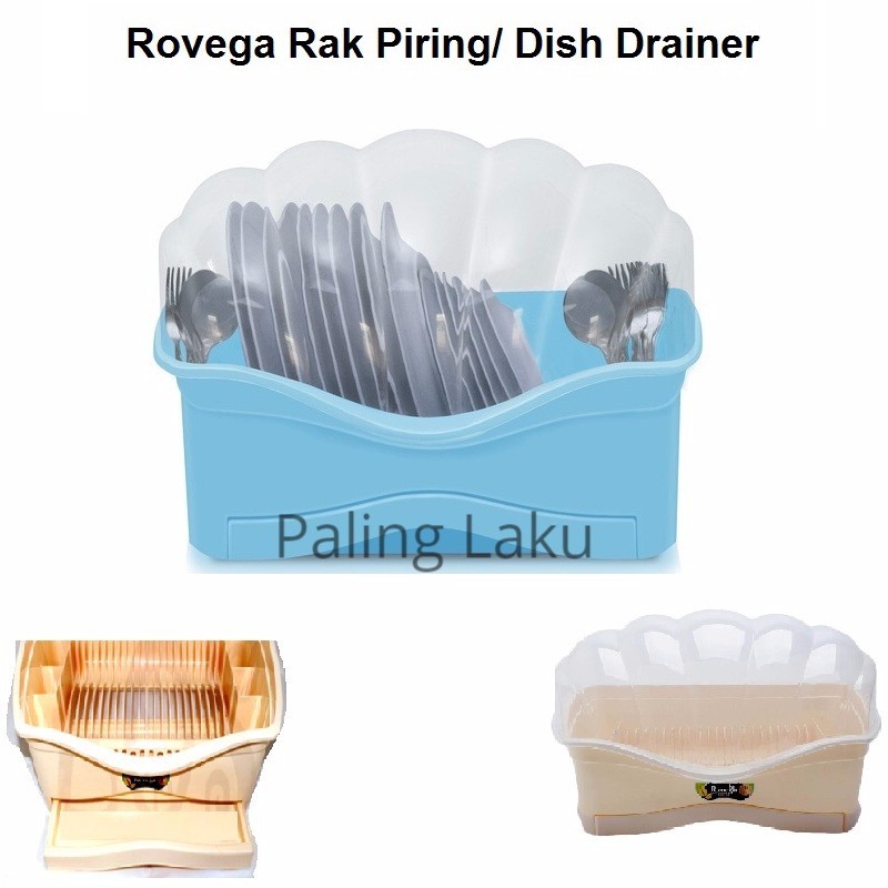 Paling Laku Rovega Rak Piring Dish disher Rack SDR 800 Paling Laku Rovega Rak Piring Dish disher Rack SDR 800