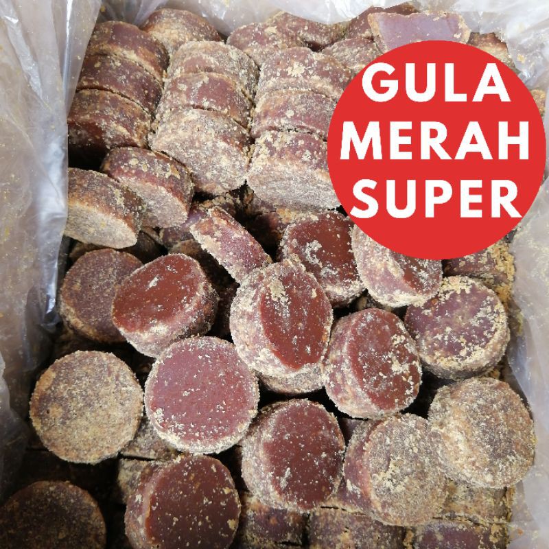

GULA MERAH SUPER Gula Kelapa Kualitas Super Gula Merah Asli