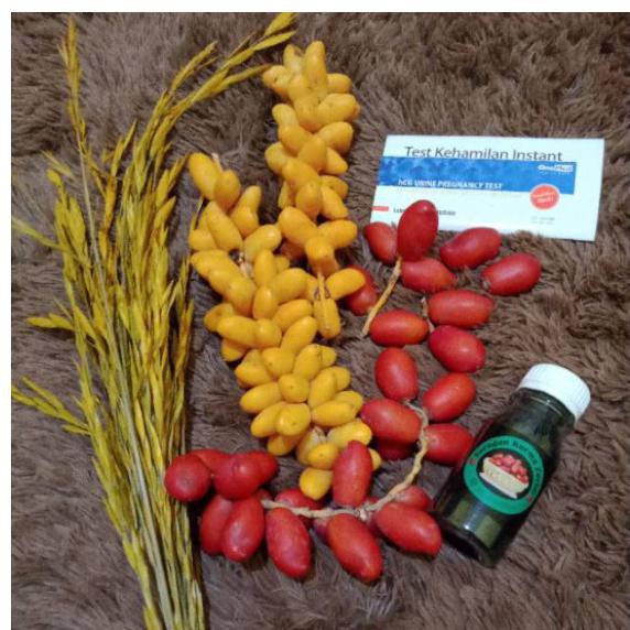 

Kurma Muda 1/2 Kg Free Zuriat Belah Dan Detox Rempah Arkanamarketht