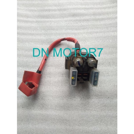 Bendik stater Switch stater Xeon Xeon Rc Original