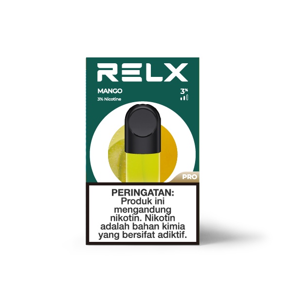 RELX Infinity Pod - Mango