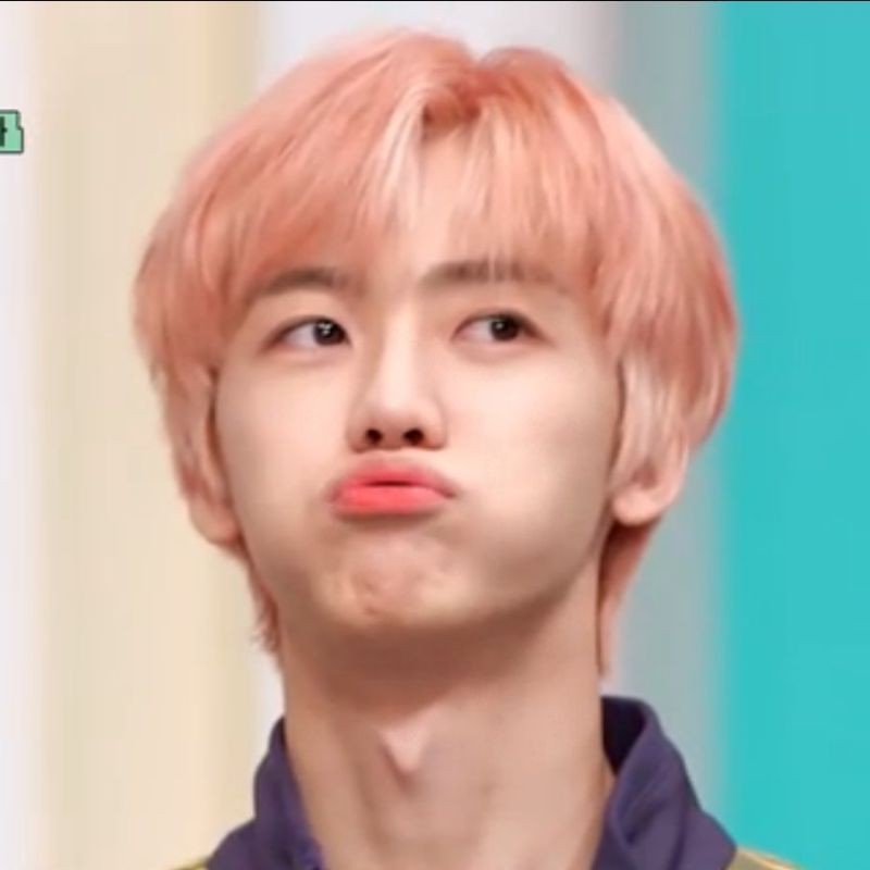 b2s jaemin set (BOOCKED)