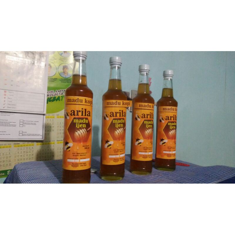 

MADU arila