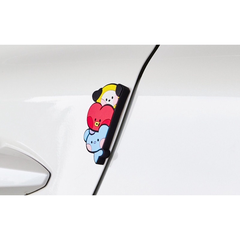 [ORDER] BT21 MININI in the Car Edition