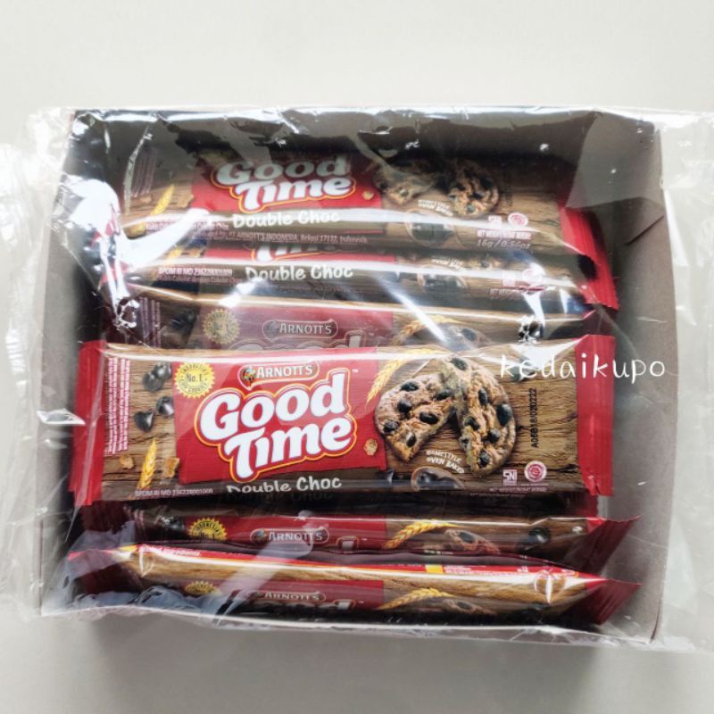 

ECER good time 1pcs