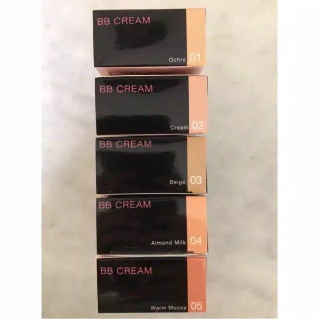 Pixy BB Cream UV Whitening 4 Beauty SPF 30+++ 100% ORIGINAL